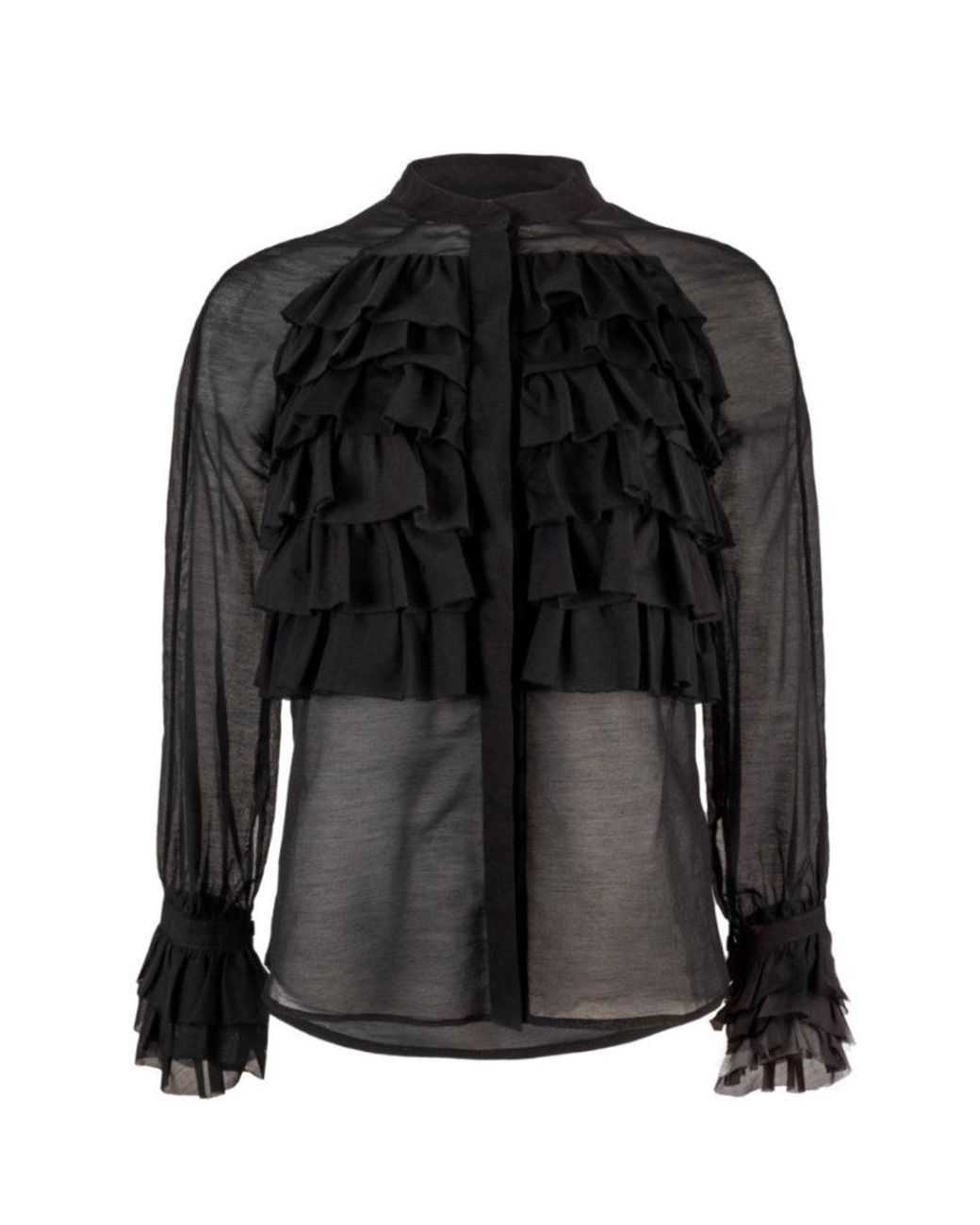 Helene Galwas Black Debra