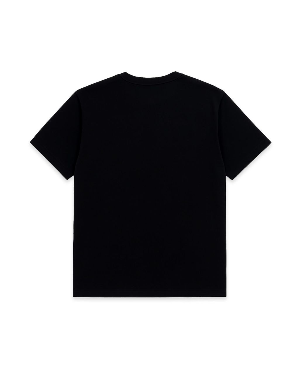 Éclectique Black Brooklyn Graphic T-Shirt for men