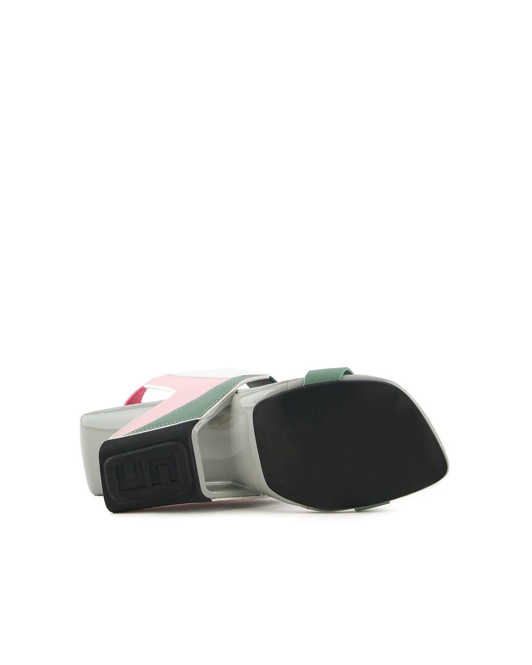 United Nude Multicolor Loop 3D Hi