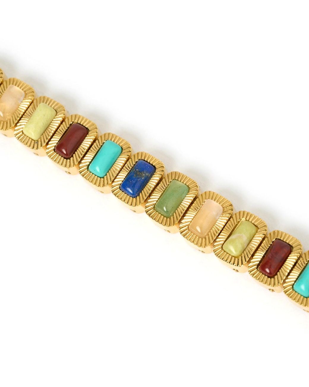 ARMS OF EVE Metallic Elkie Bracelet