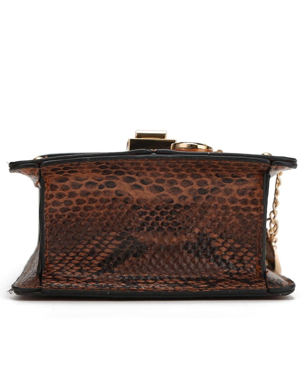 Mkf Collection - J'omor Gray Iona Crossbody Bag