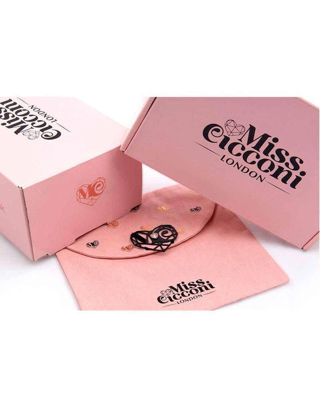 Miss Cicconi Pink Alessia