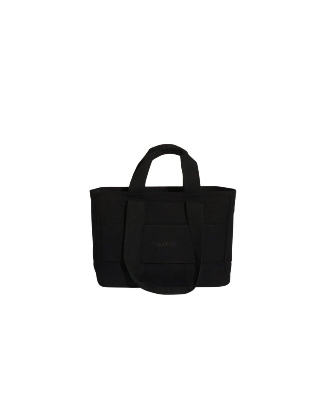 augustnoa Black The Everyday Tote