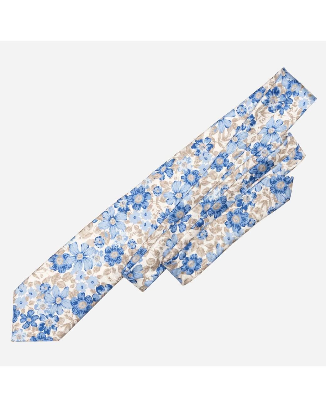 Elizabetta Made in Italy Blue Altamura for men