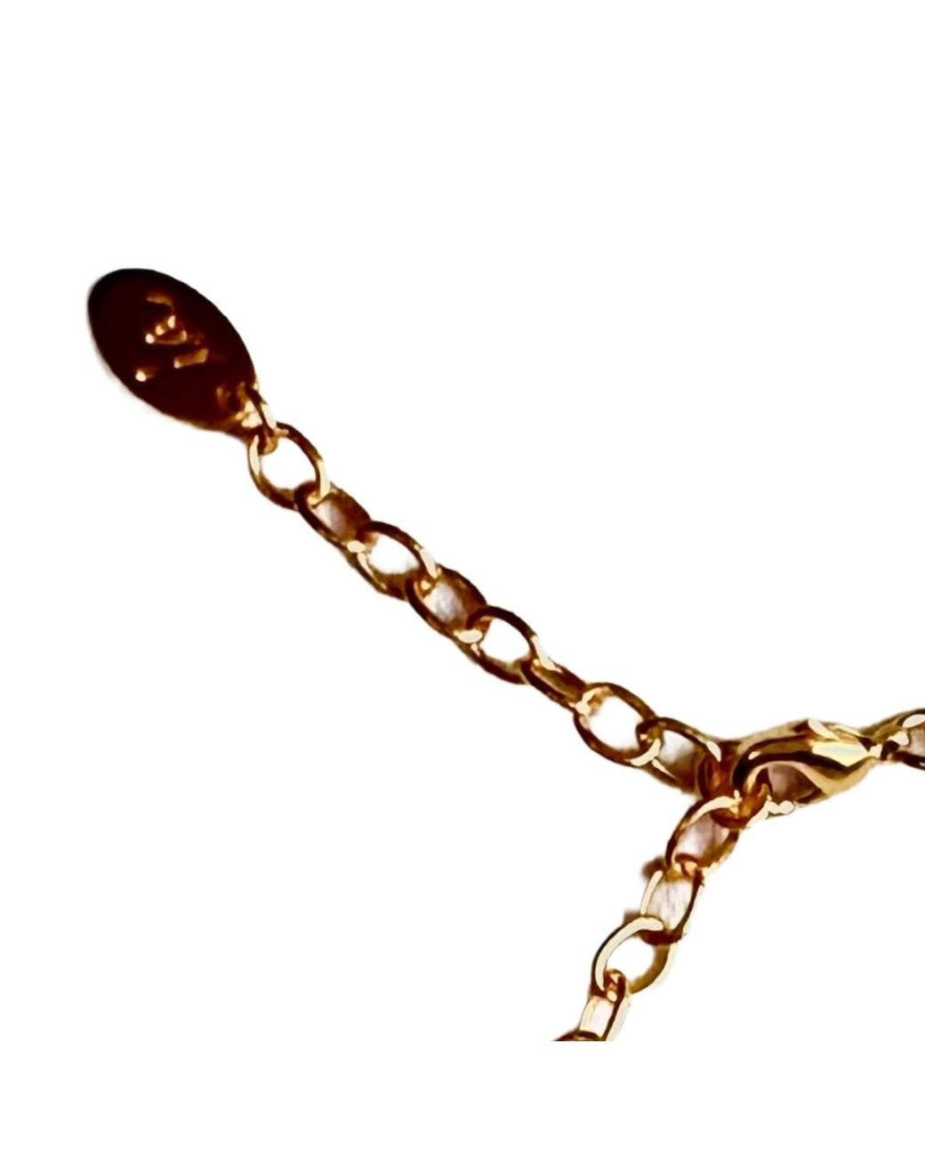 Iliana Arrazola Metallic Magic Ball Bracelet, And, Glass Beads, Beaded Jewelry