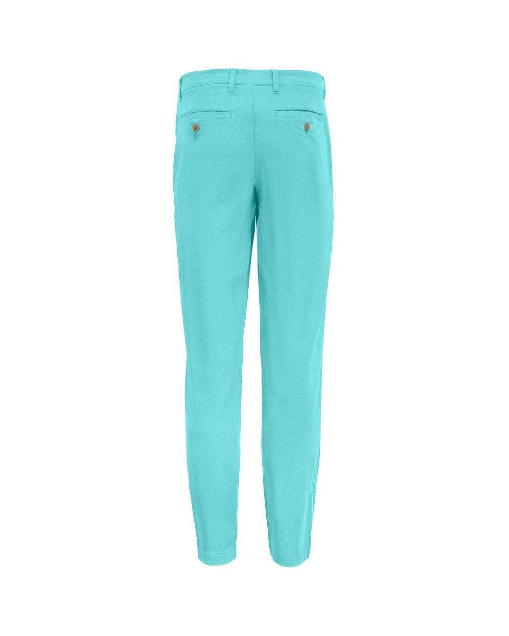 Lords of Harlech Blue Jack Pant for men