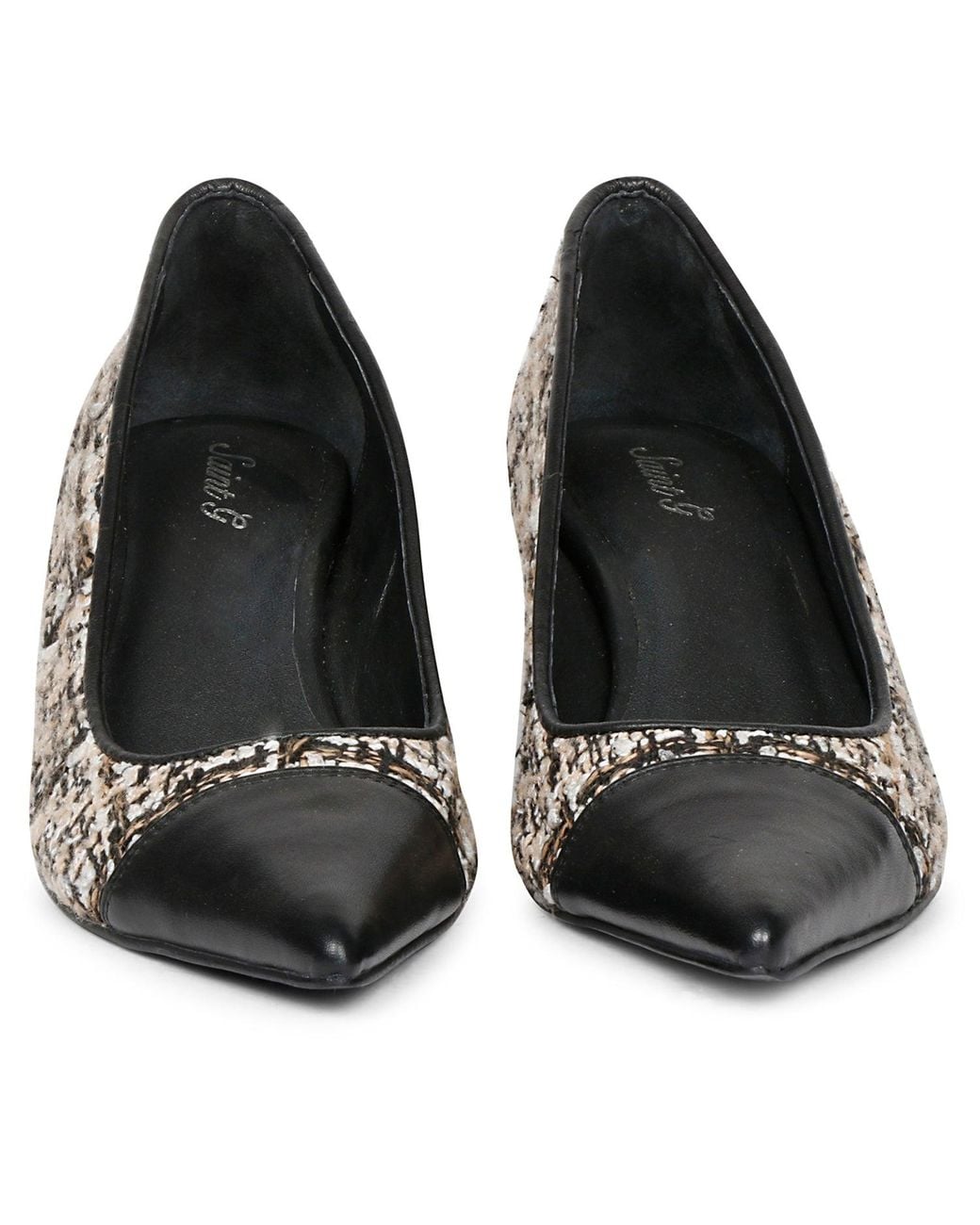 Saint G. Black Bourbon