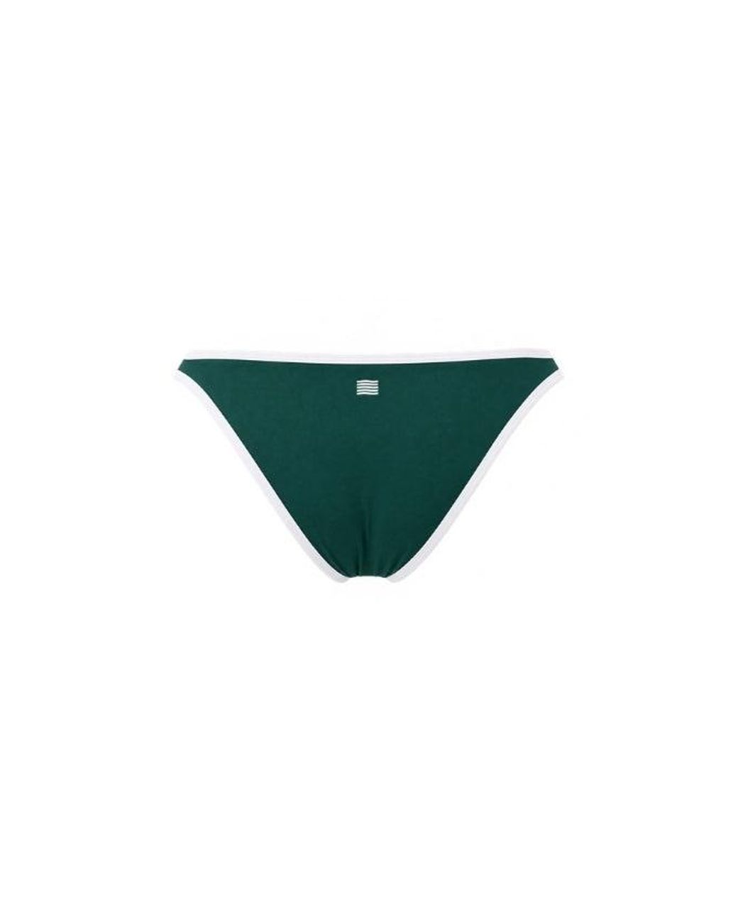 Bondi Active Green Dune Swim Bottom