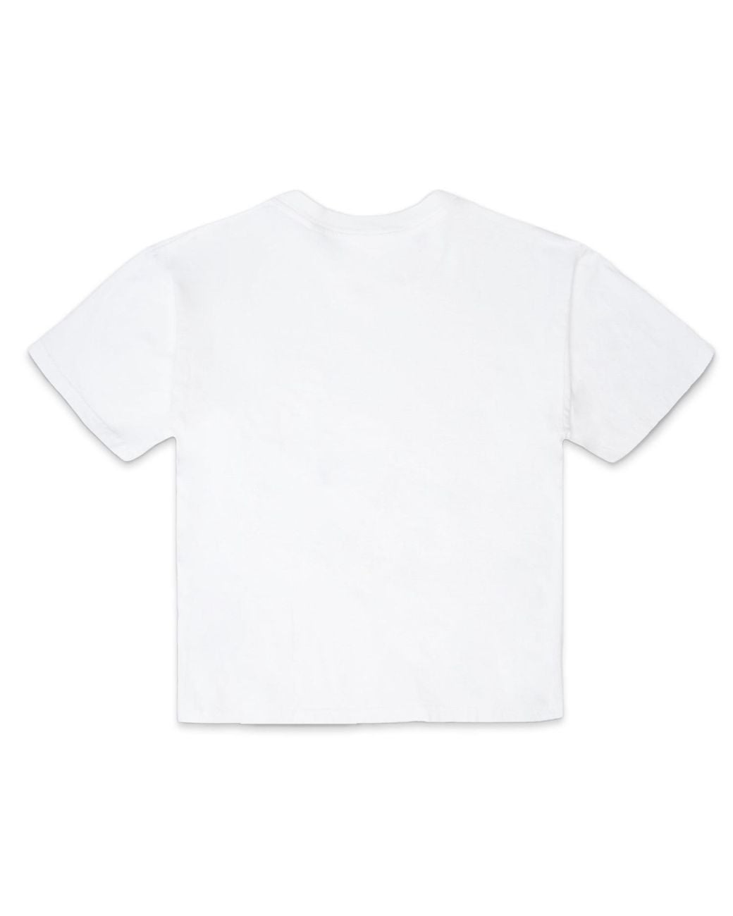 Comune White Nori Oversized Tee for men