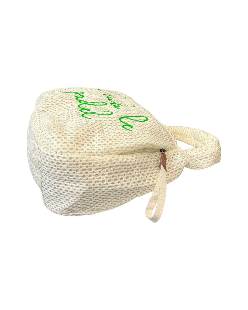 Lilly Loves Green Club Le Padel Gym Bag