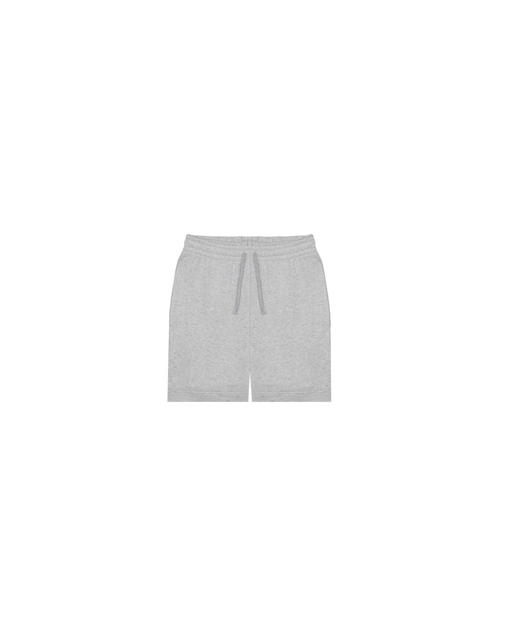 The Koozy Gray Lennox Shorts