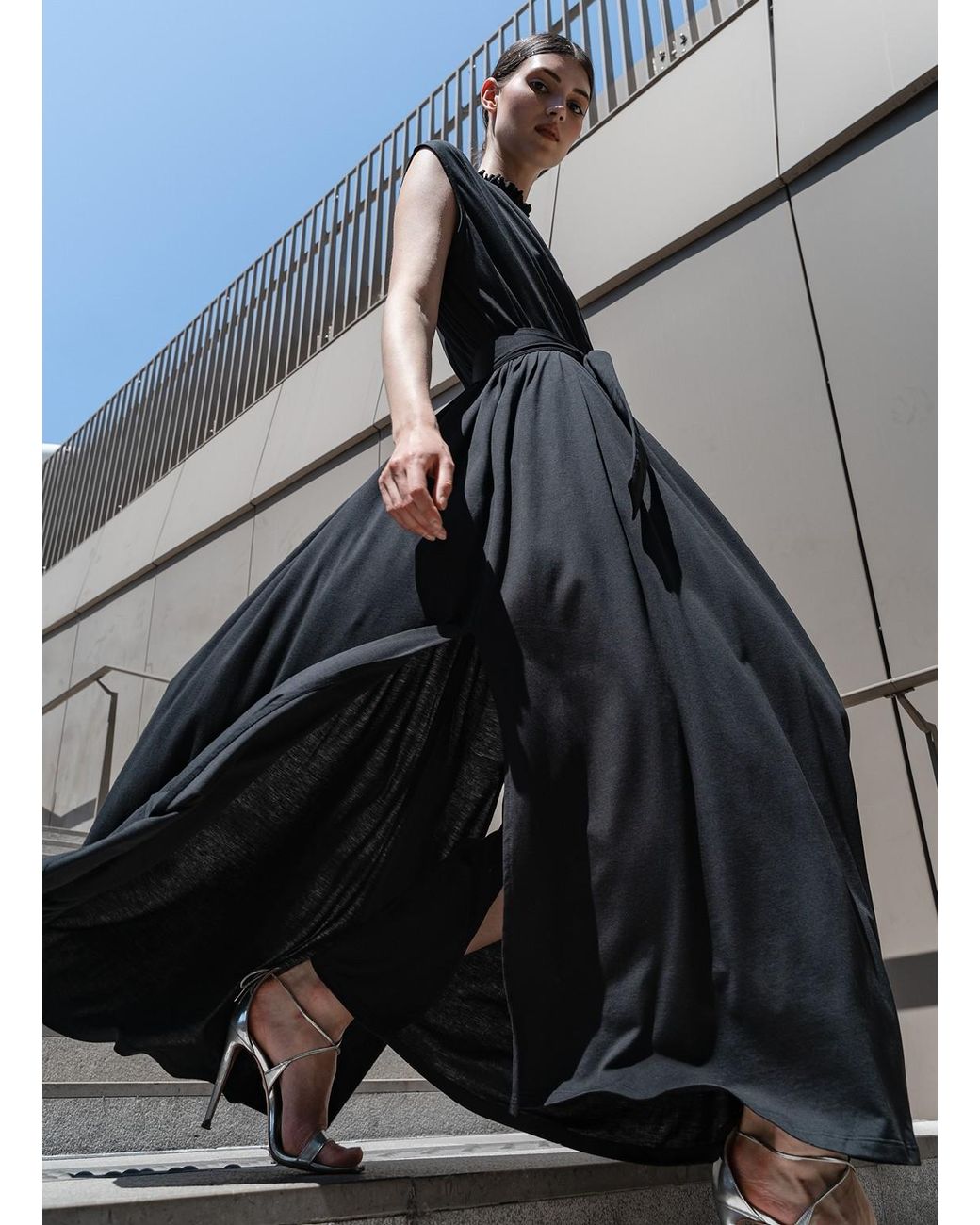 Helene Galwas Black Giselle