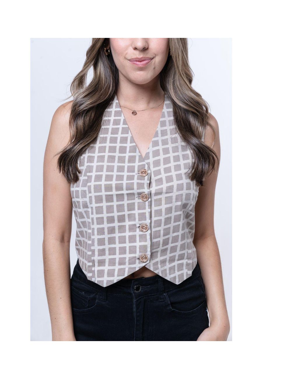 House of Gl Natural Neutrals Sage