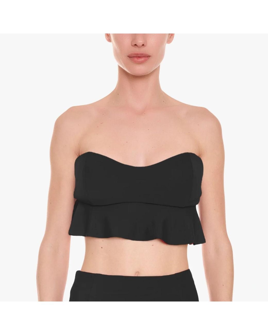 Rive & Rituel Black Isabella Bikini Set