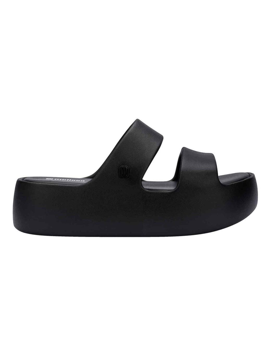 Melissa Black Free Line Platform