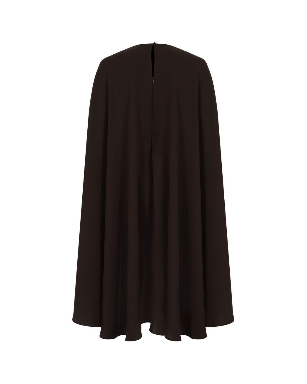 Herfetch Black Mini Luxe Dress