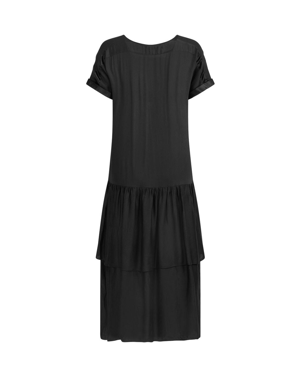 Helene Galwas Black Avare