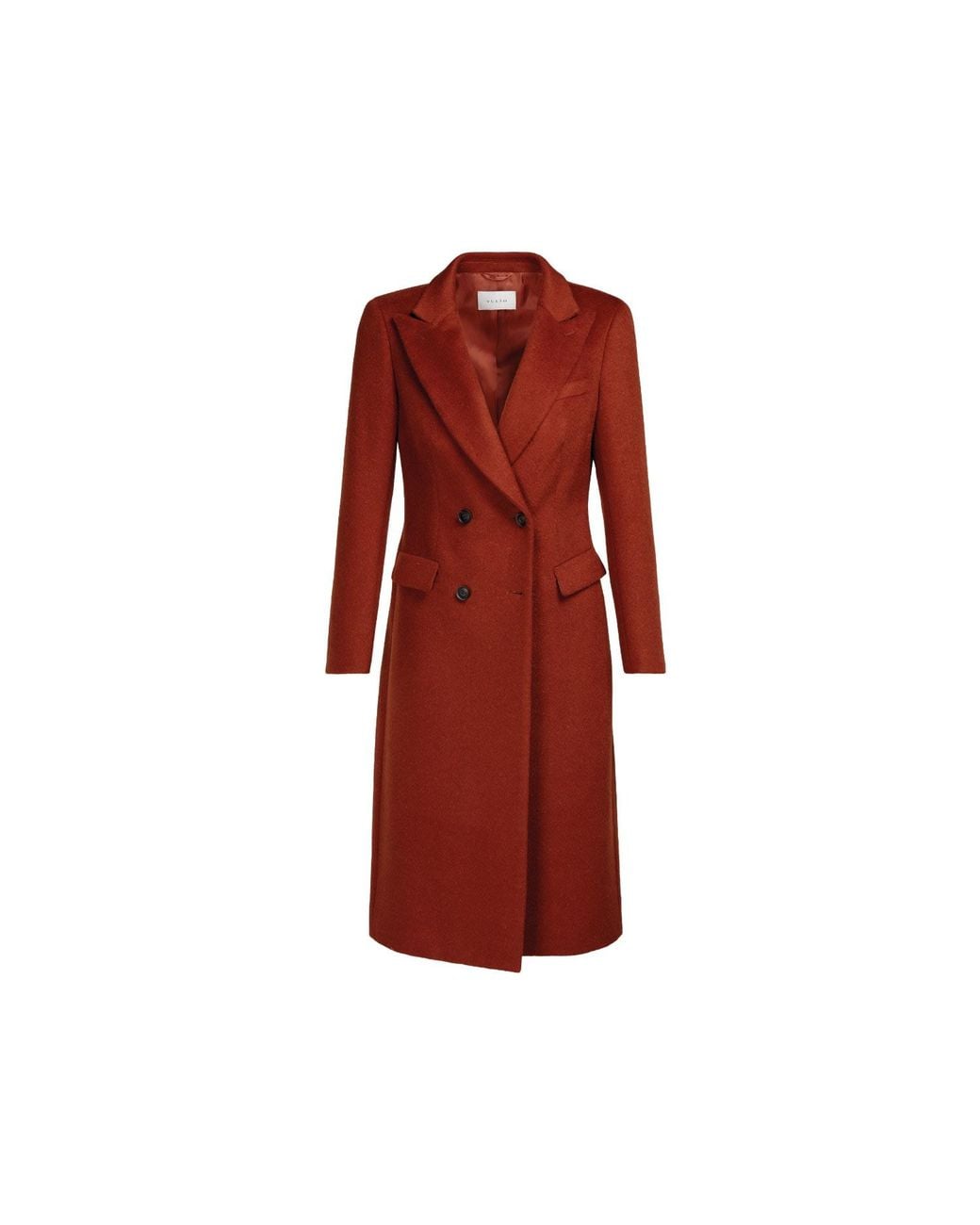 Vulto Red Lucía Coat