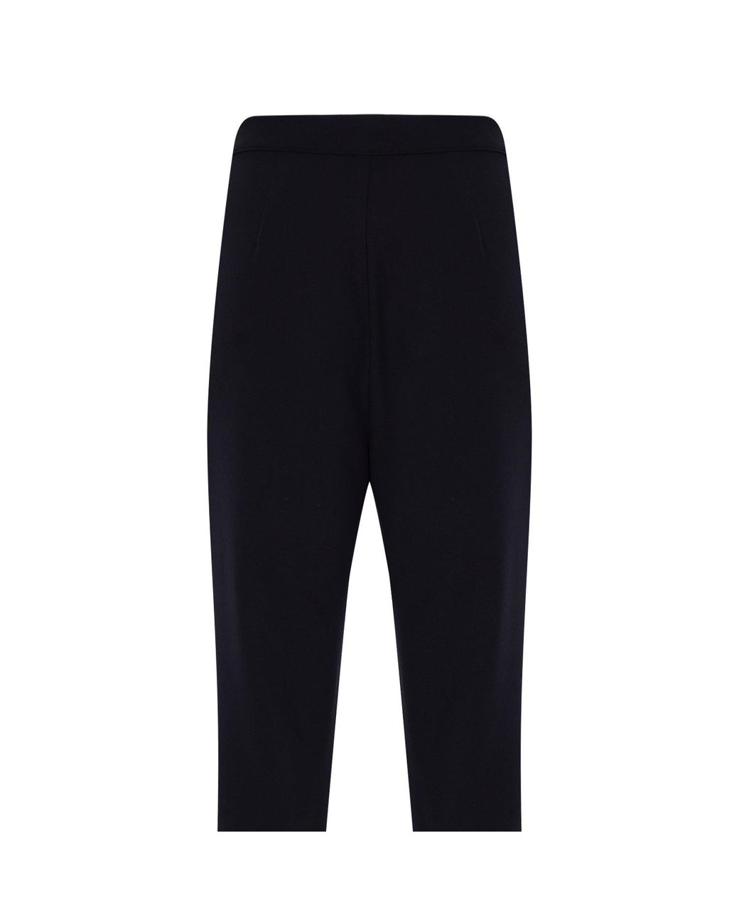 Herfetch Blue Midi Elsa Pant