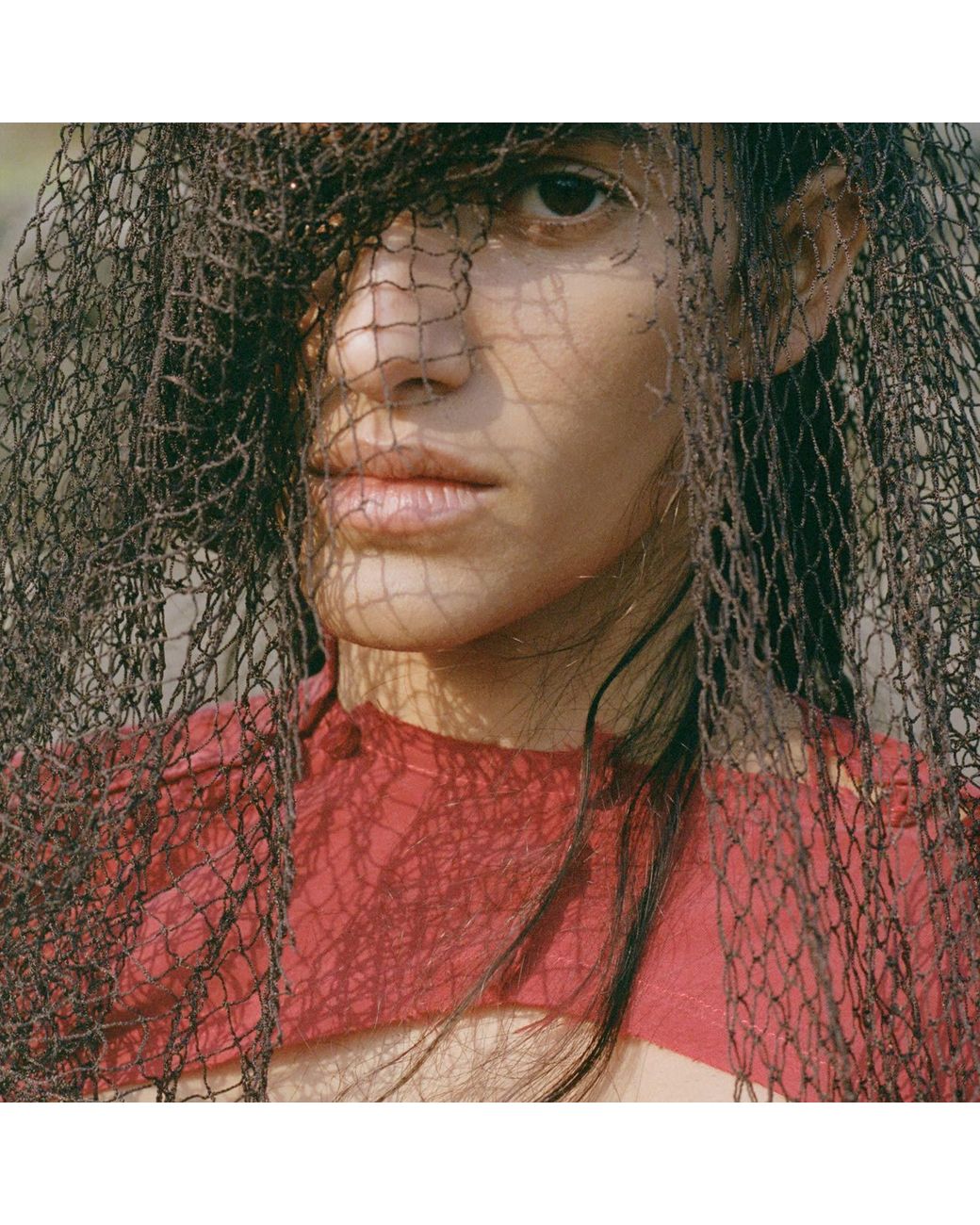 Raxada Red Xana Sleeves