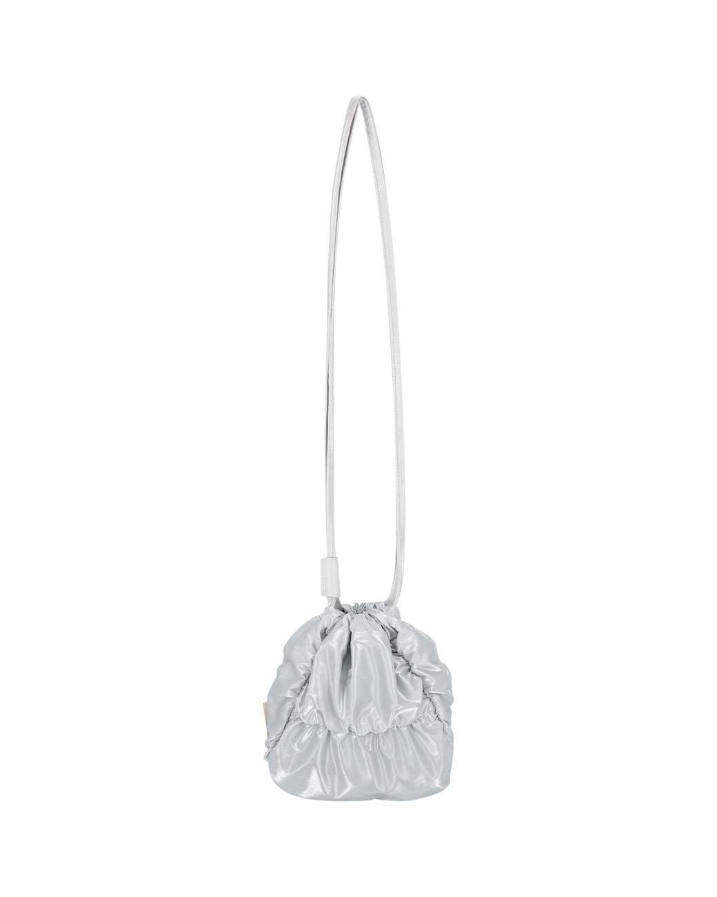 MARHEN.J White Popcorn Ball
