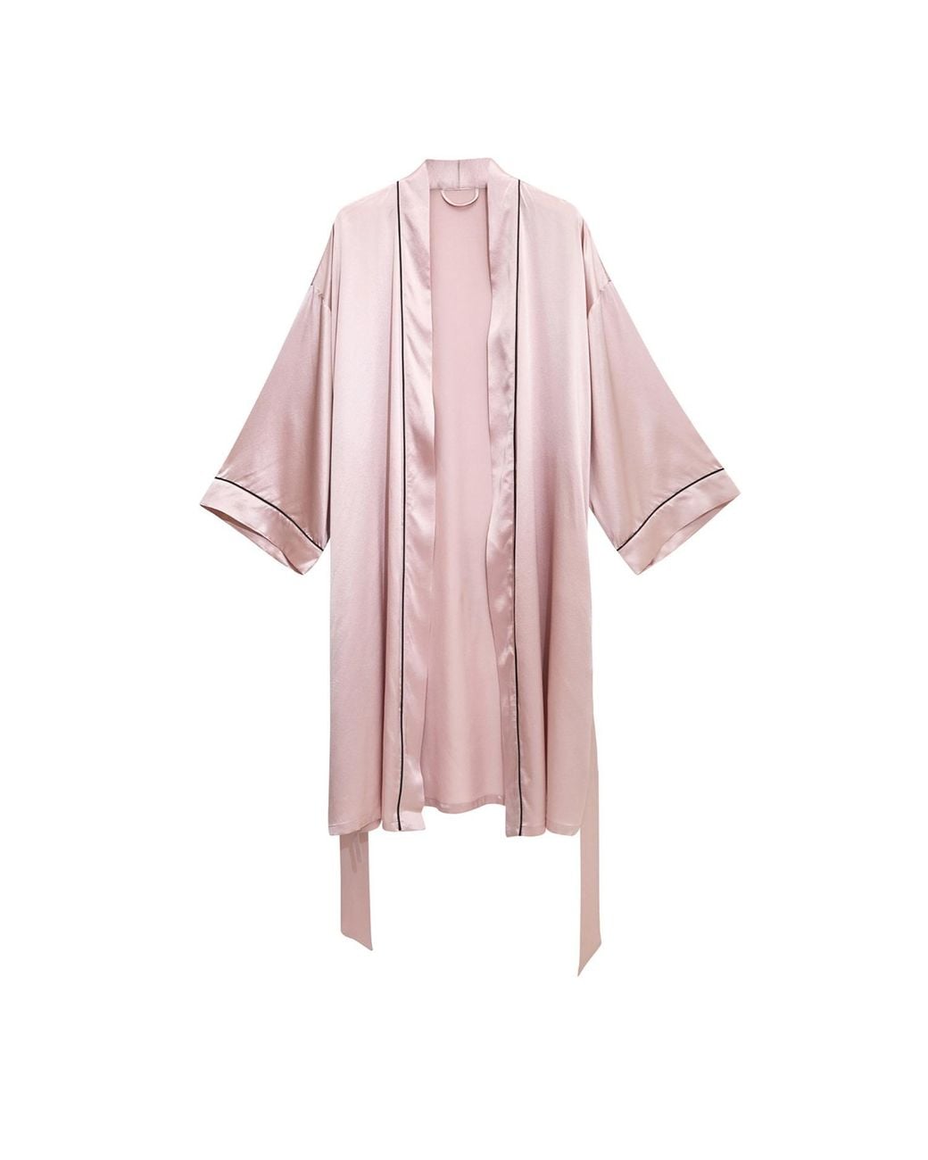 Soft Strokes Silk Pink Pasithea
