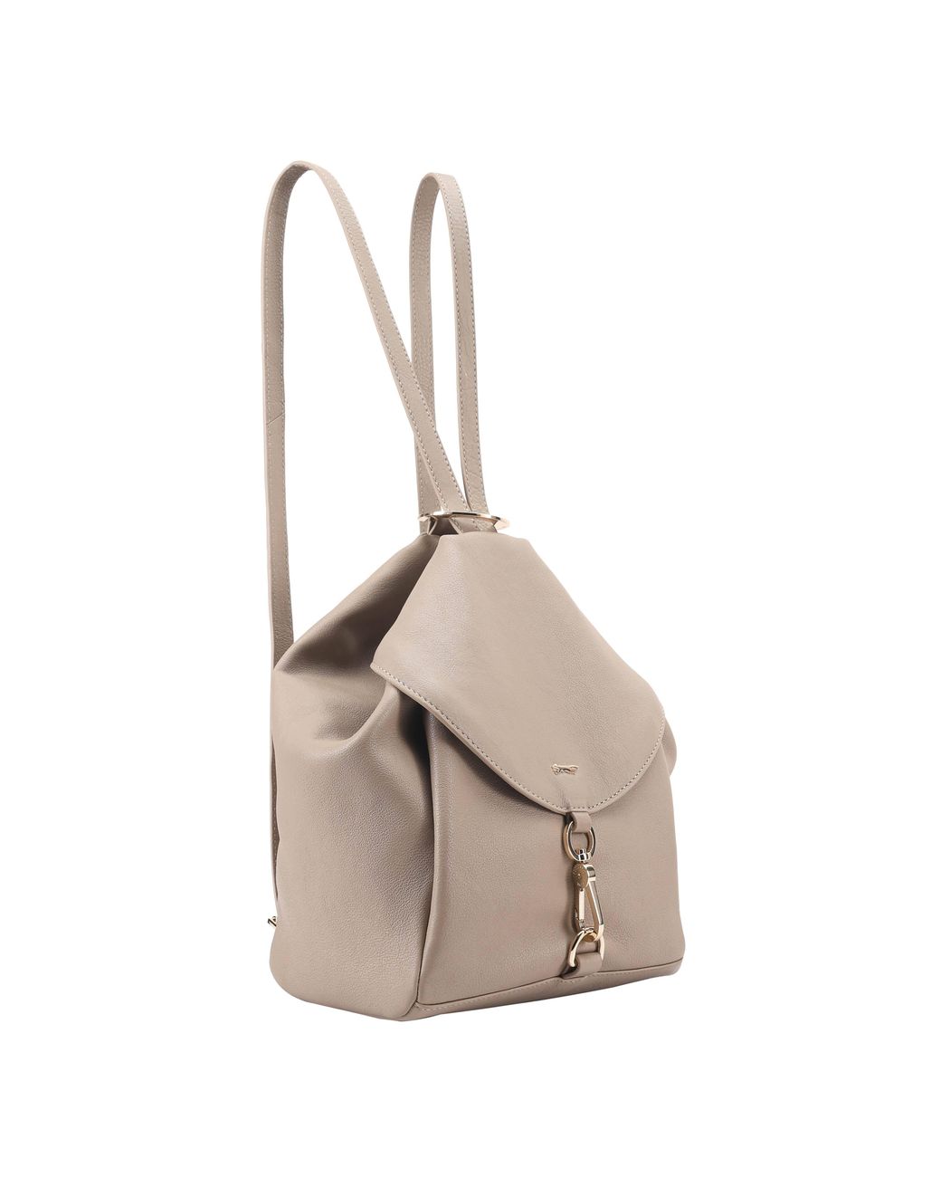 Paul Costelloe Natural Marcy Backpack- Neutrals