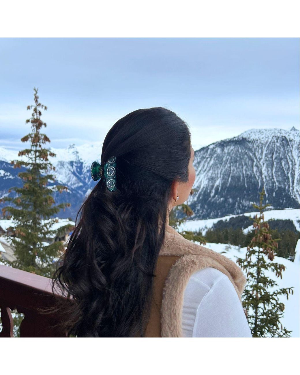 Eclipse Green Sourire