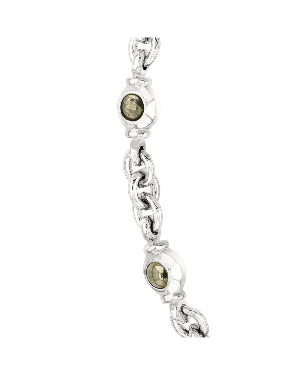 Corso Jewelry Metallic Ponza Choker