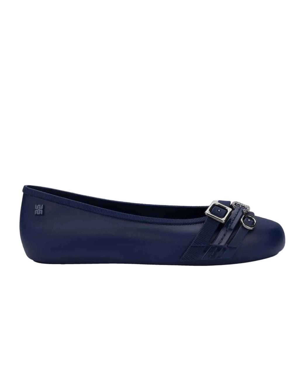 Melissa Blue Soft Ballerina Belts