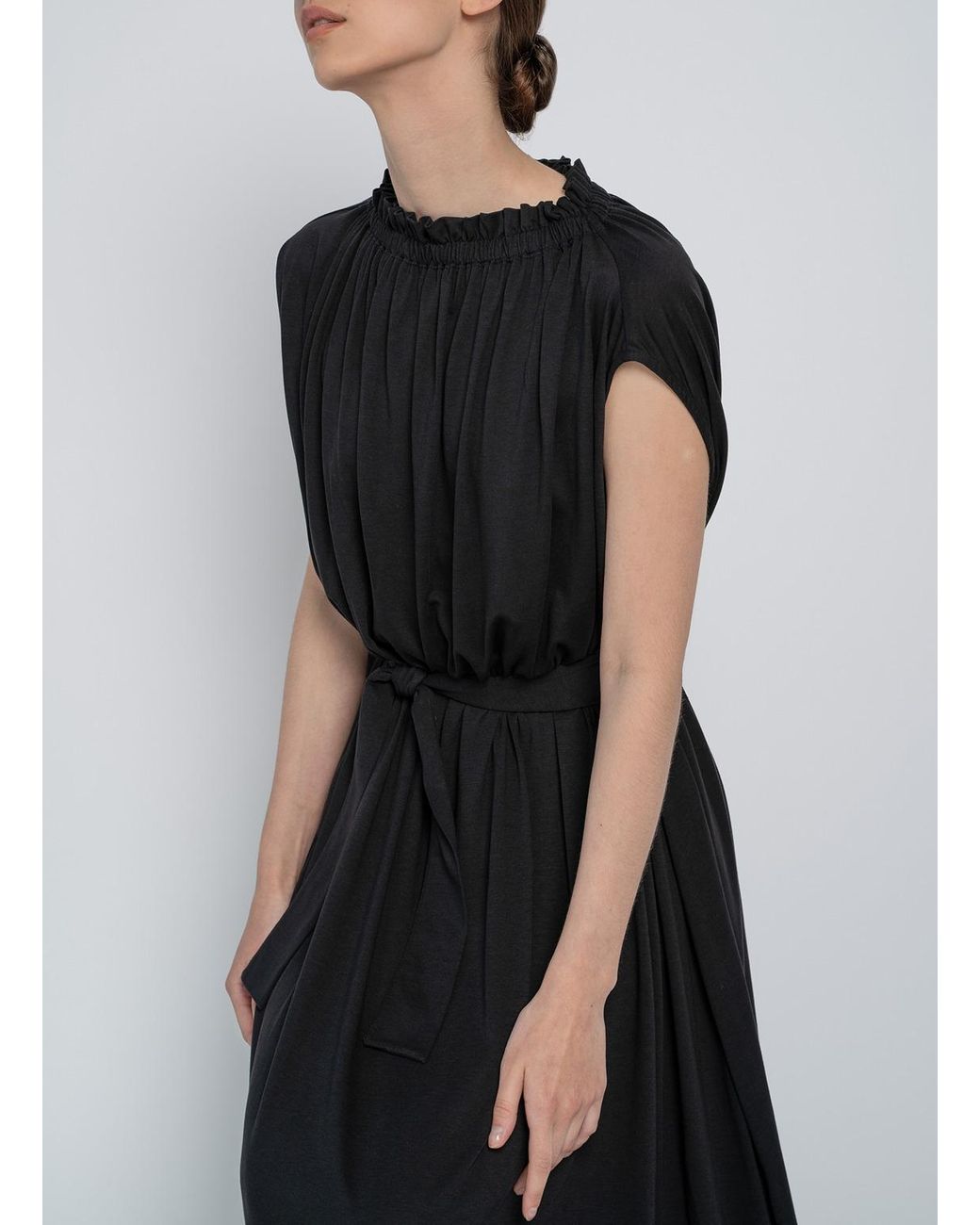 Helene Galwas Black Giselle