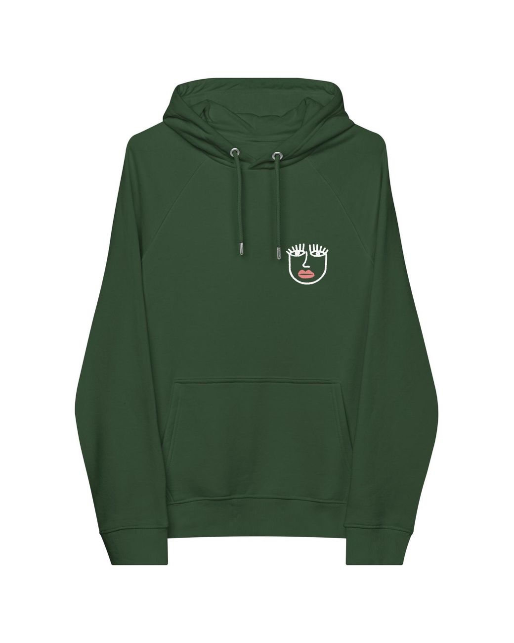 Anchor and Crew Green Bottle Six Living for men