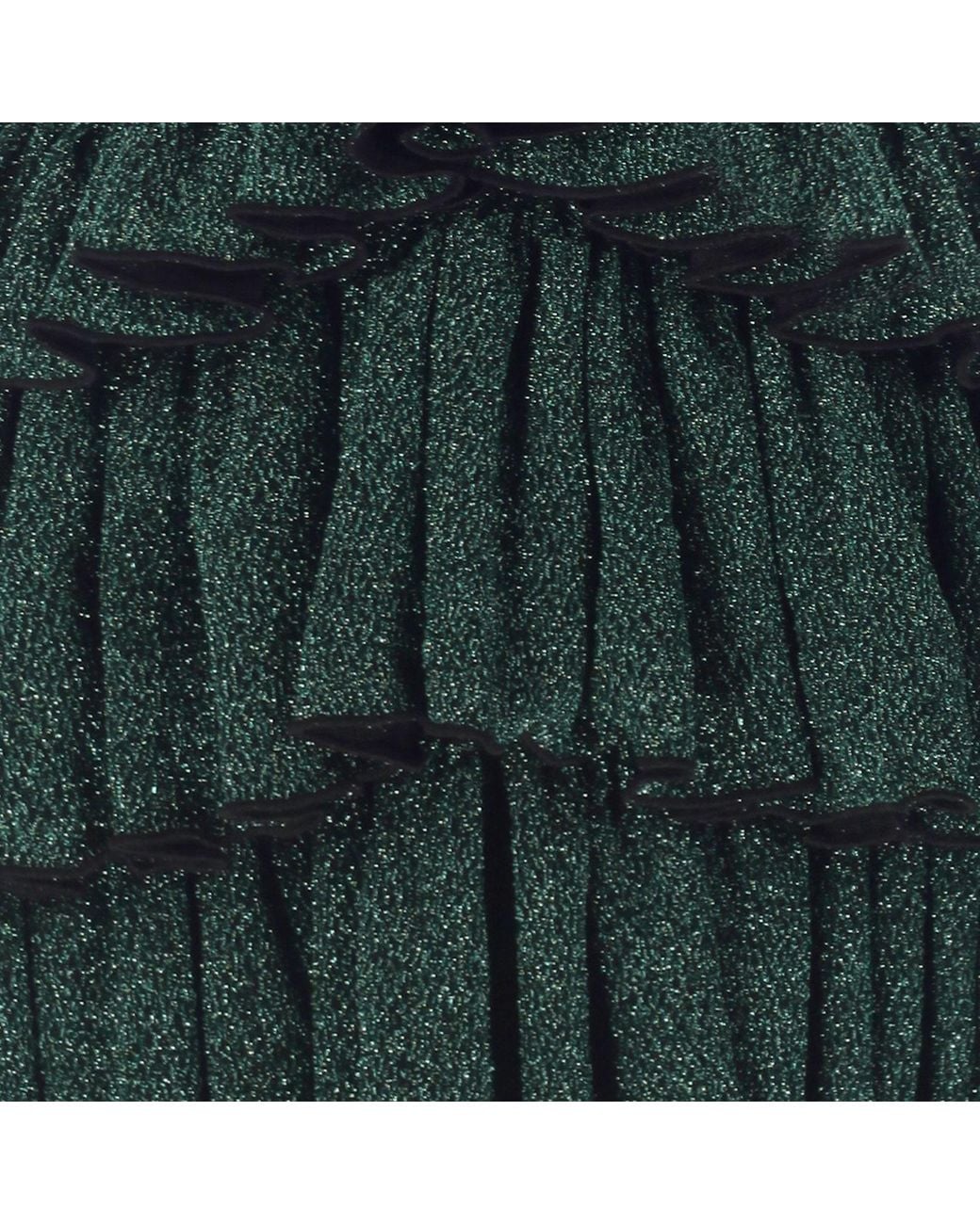 Nur Karaata Green Bellano Sparkle Set
