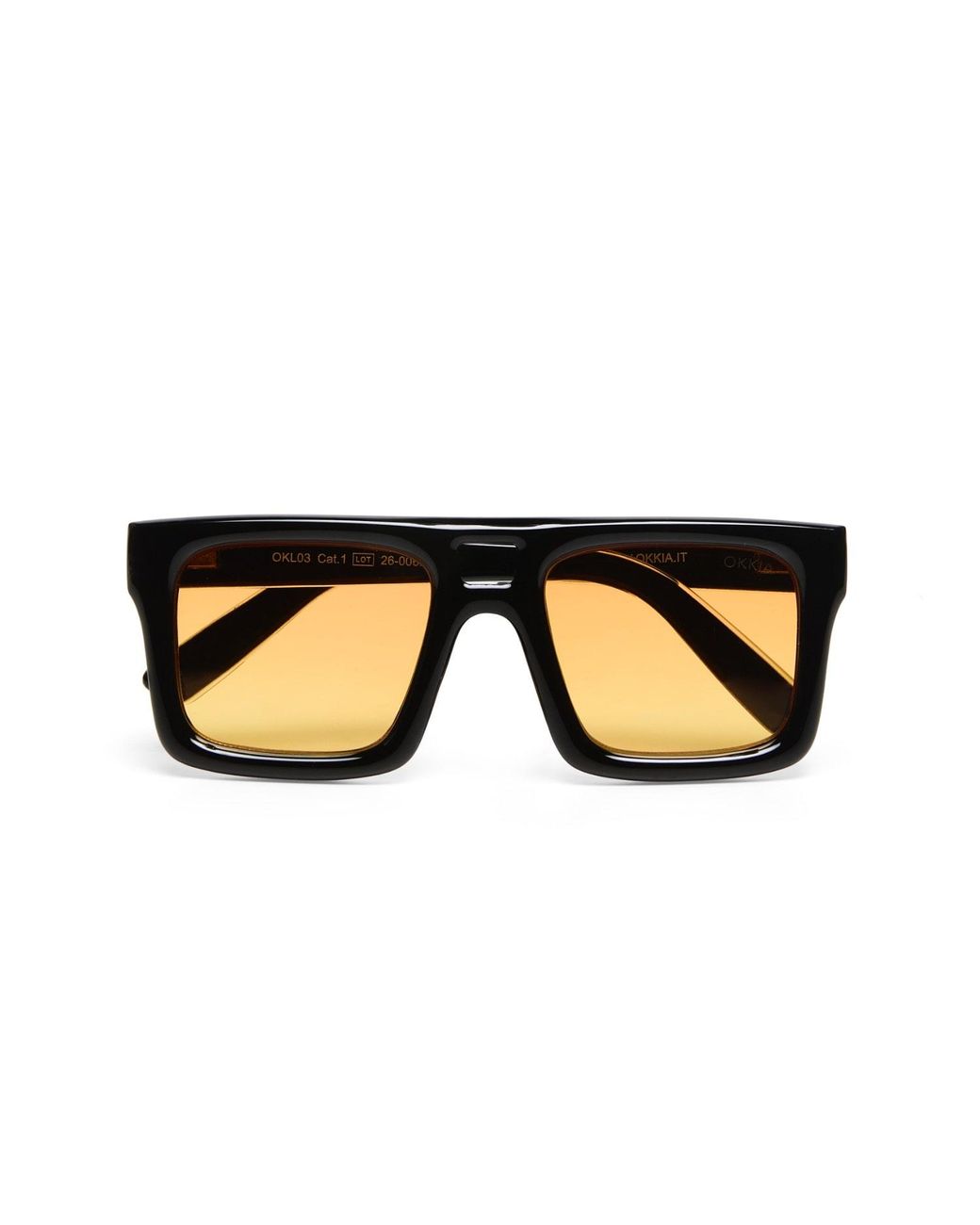 Okkia Uk Ltd Multicolor Vulcano Okkia Club for men