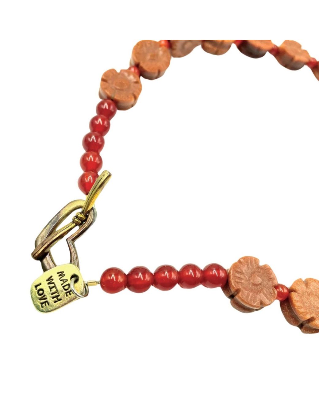 Amy Delson Jewelry Orange Danielle