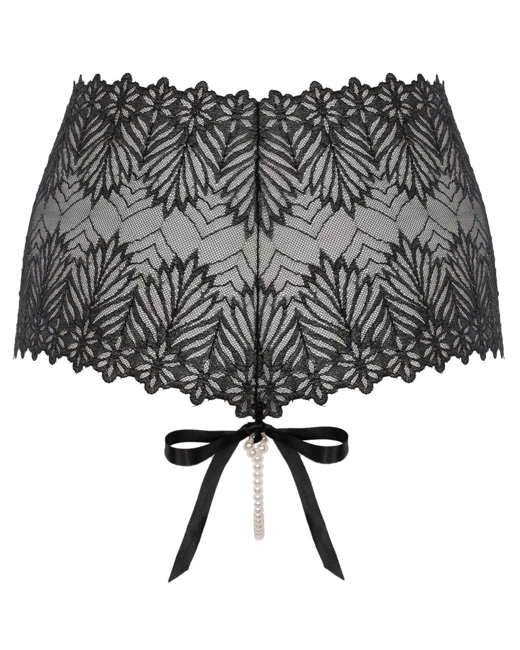Bracli Gray Destinos Panty