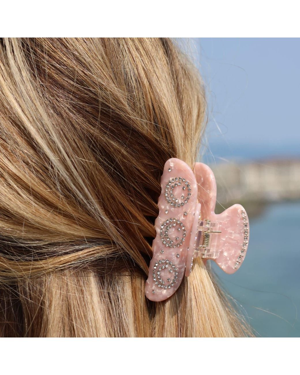 Eclipse Pink Sourire