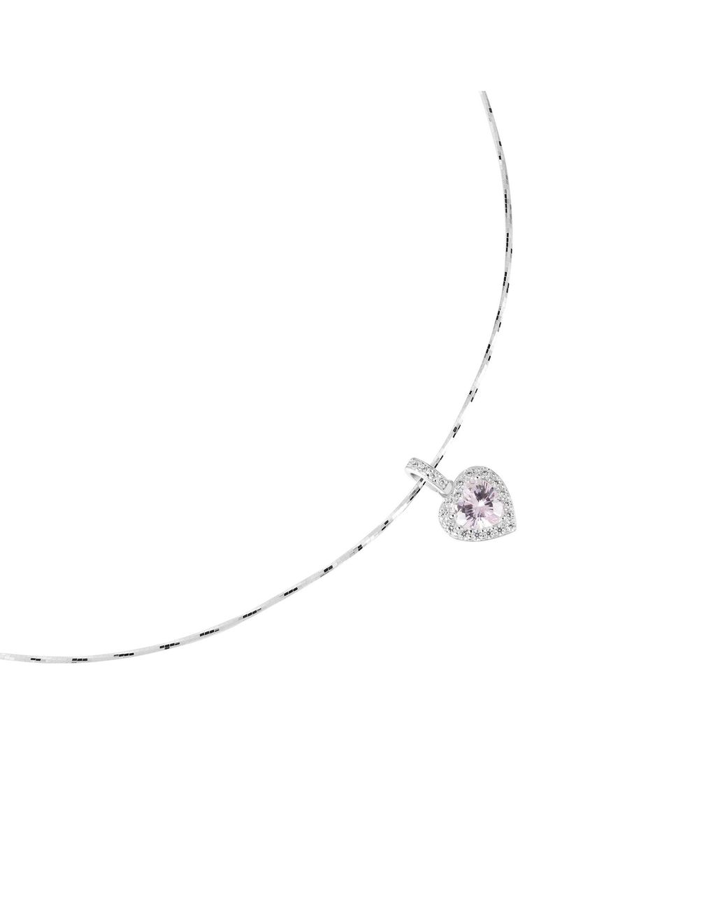 Arte Madrid Metallic Encantador Pendant