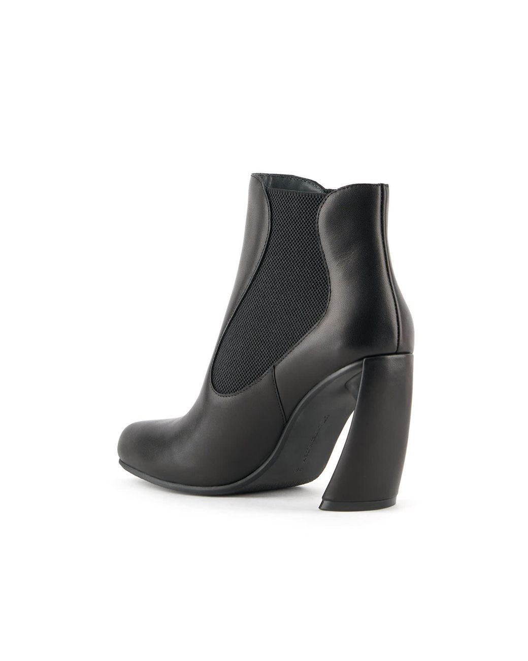 United Nude Black Zuma Flow Hi
