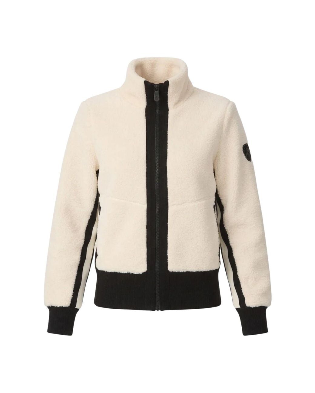 Krimson Klover Natural Neutrals Stevie Jacket