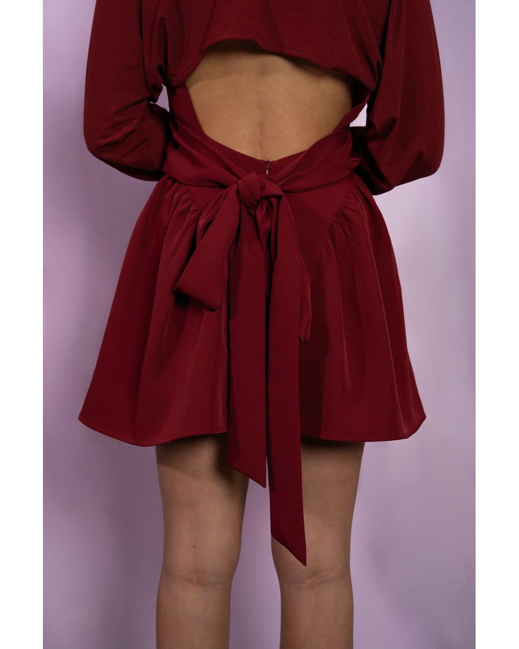 Miss Magic Red The Queen Dress Queen