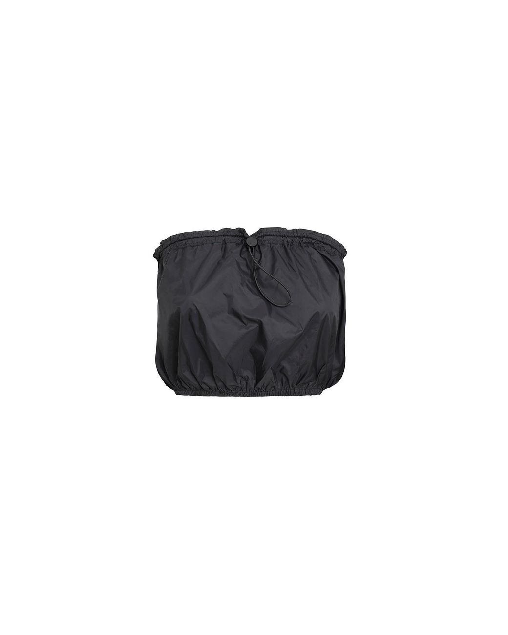 Audrey Vallens Black Spades Athleisure Top