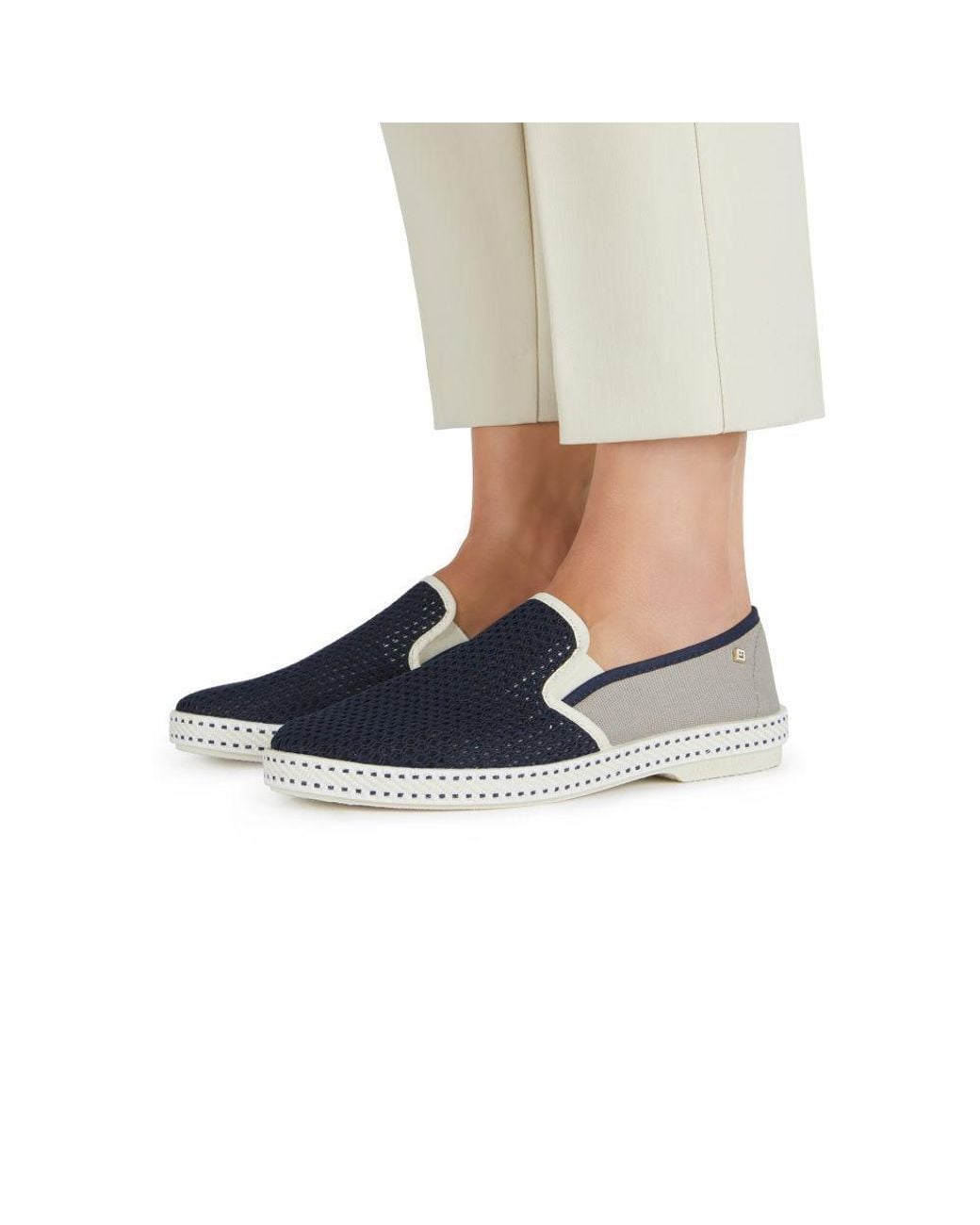 Rivieras Blue Classic Match