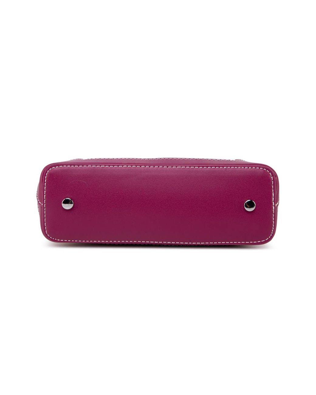 Mkf Collection - J'omor Purple Zinnia Crossbody Bag