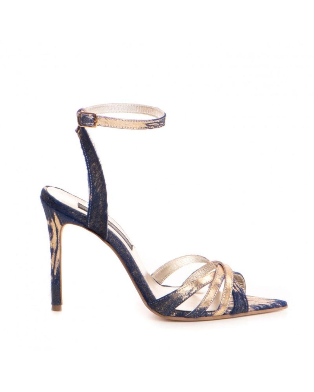 The 5Th Element Blue Luxury Ana