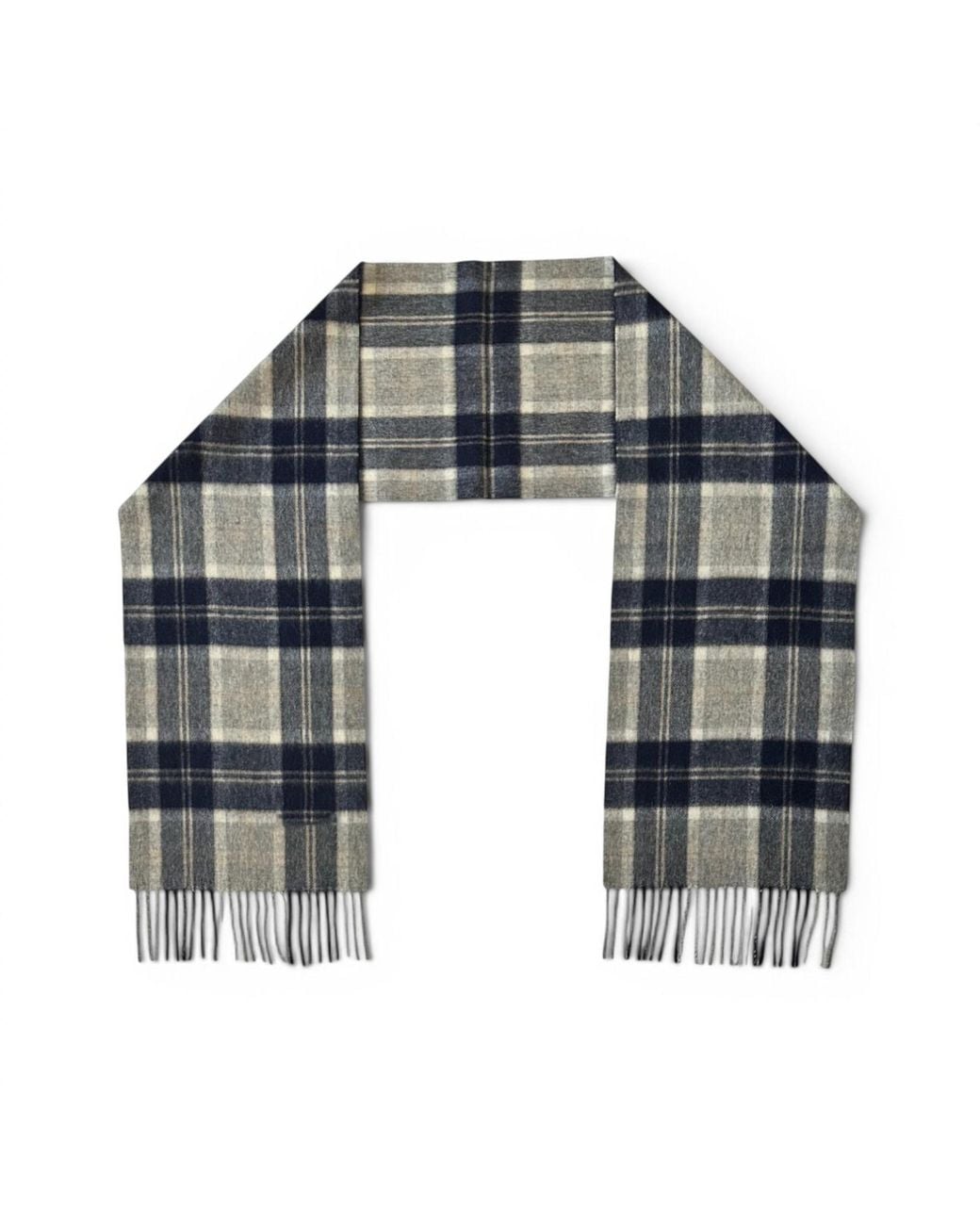 Loom & Cove Gray Bannockbane