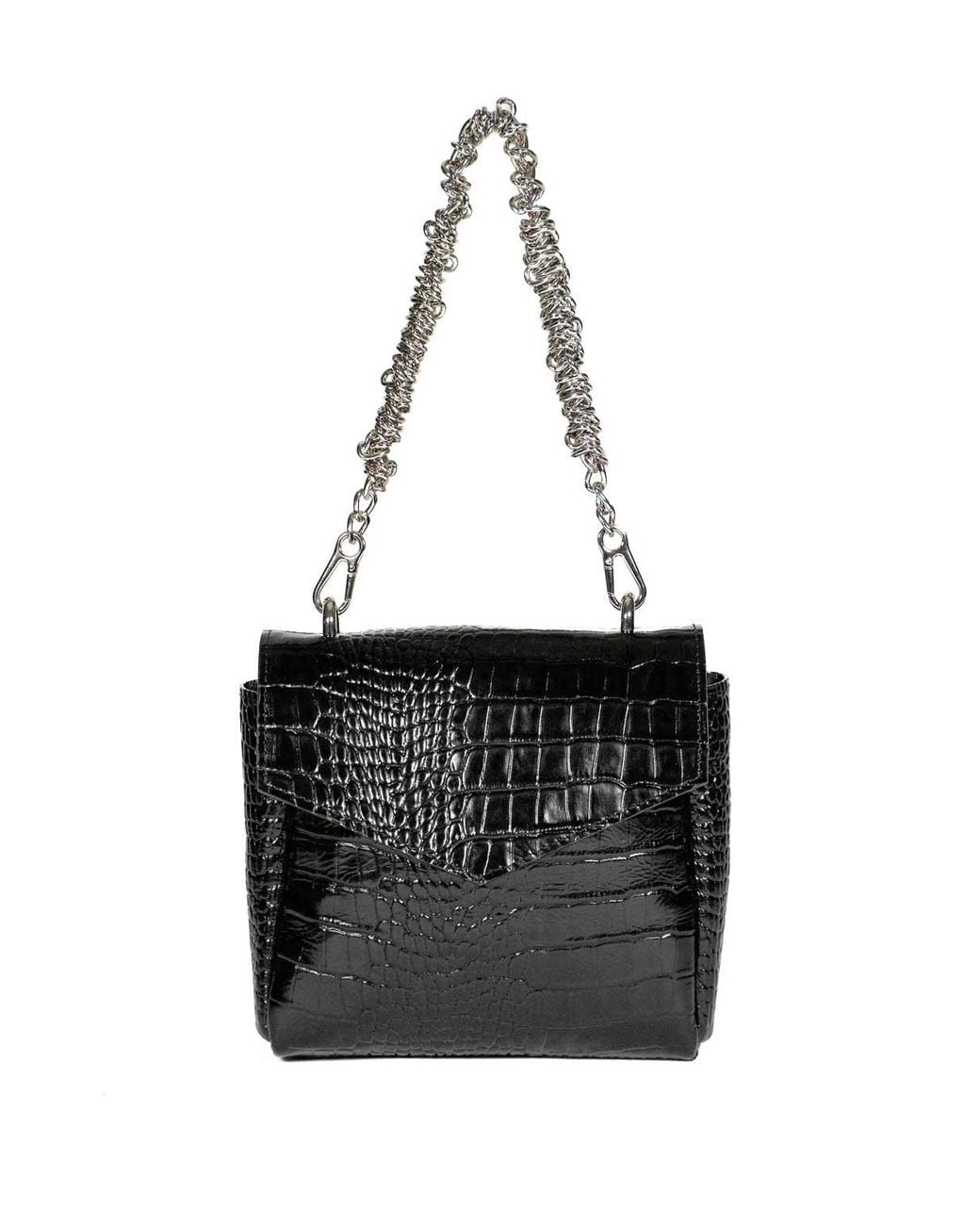 SISTER EPIC Black Betty Box Bag