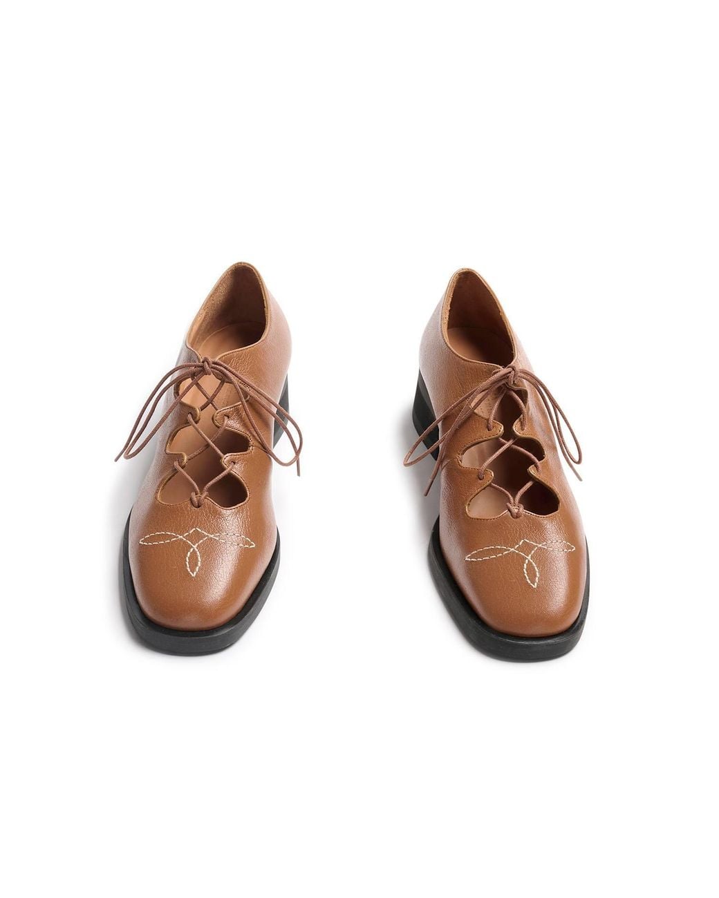 Naguisa Brown Matea Craft