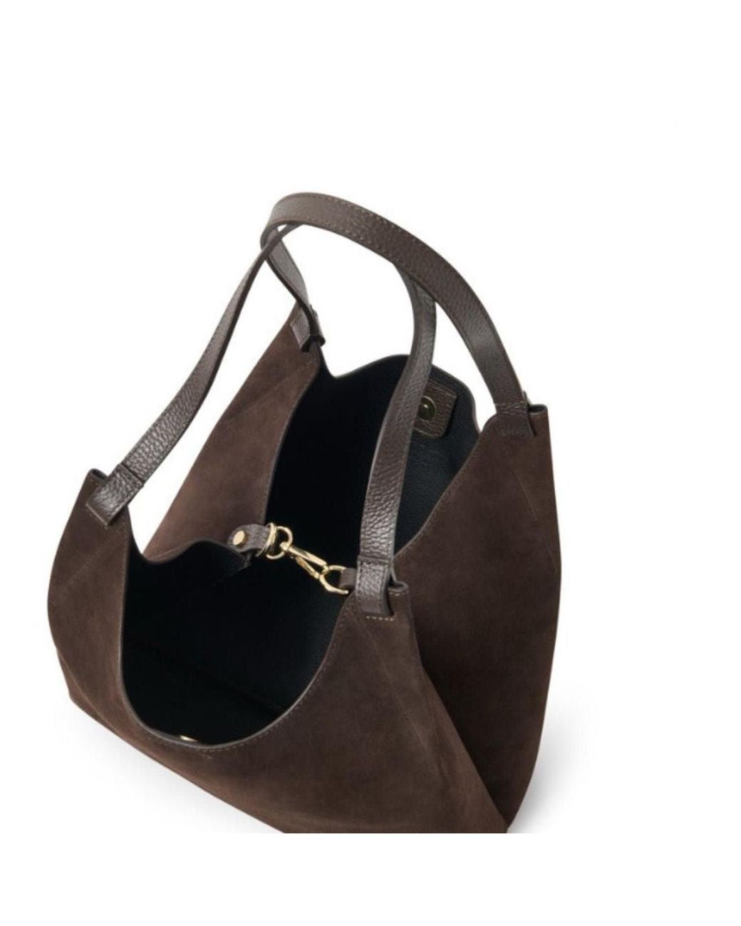 Betsy & Floss Brown Marche Tote Handbag