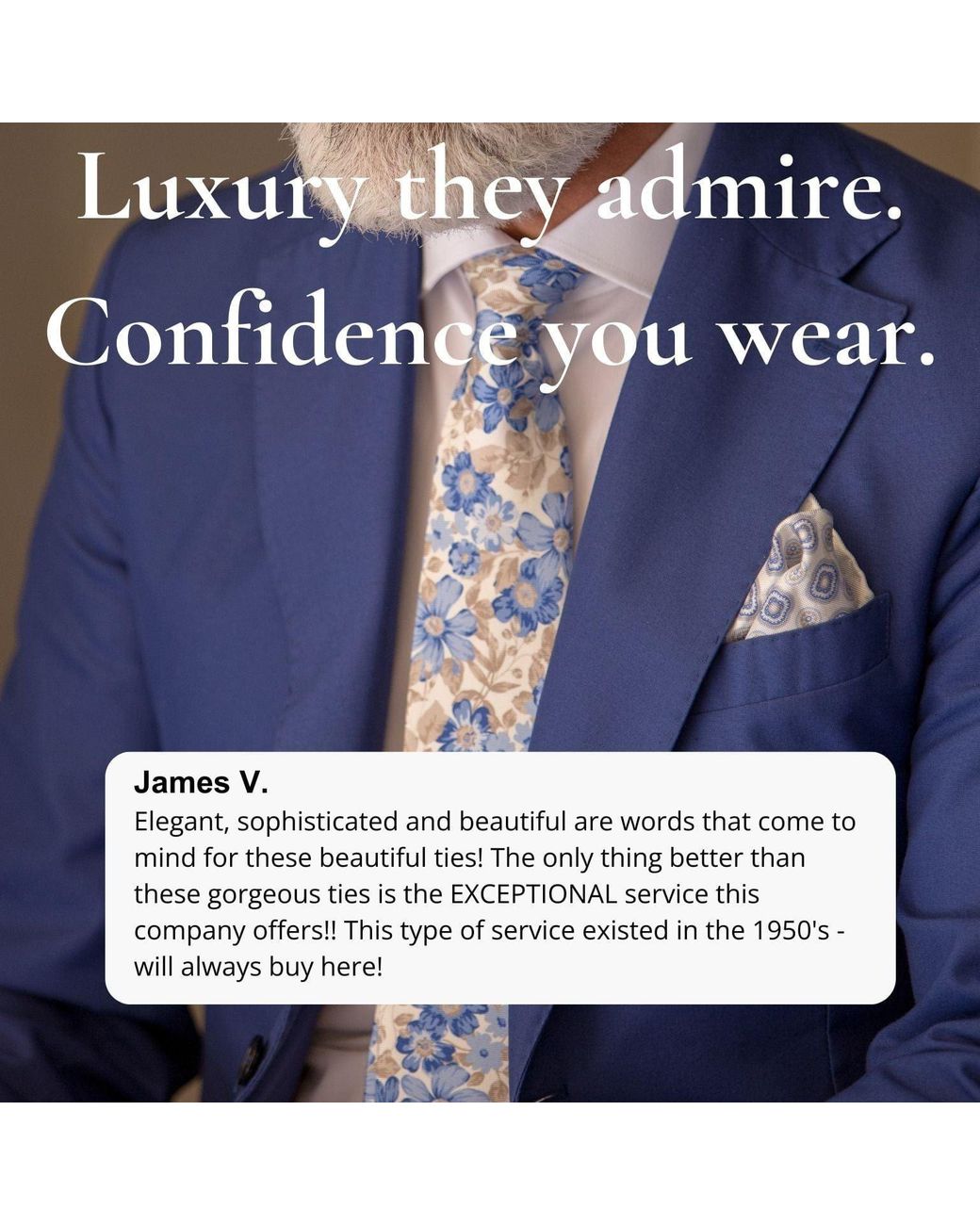 Elizabetta Made in Italy Blue Altamura for men